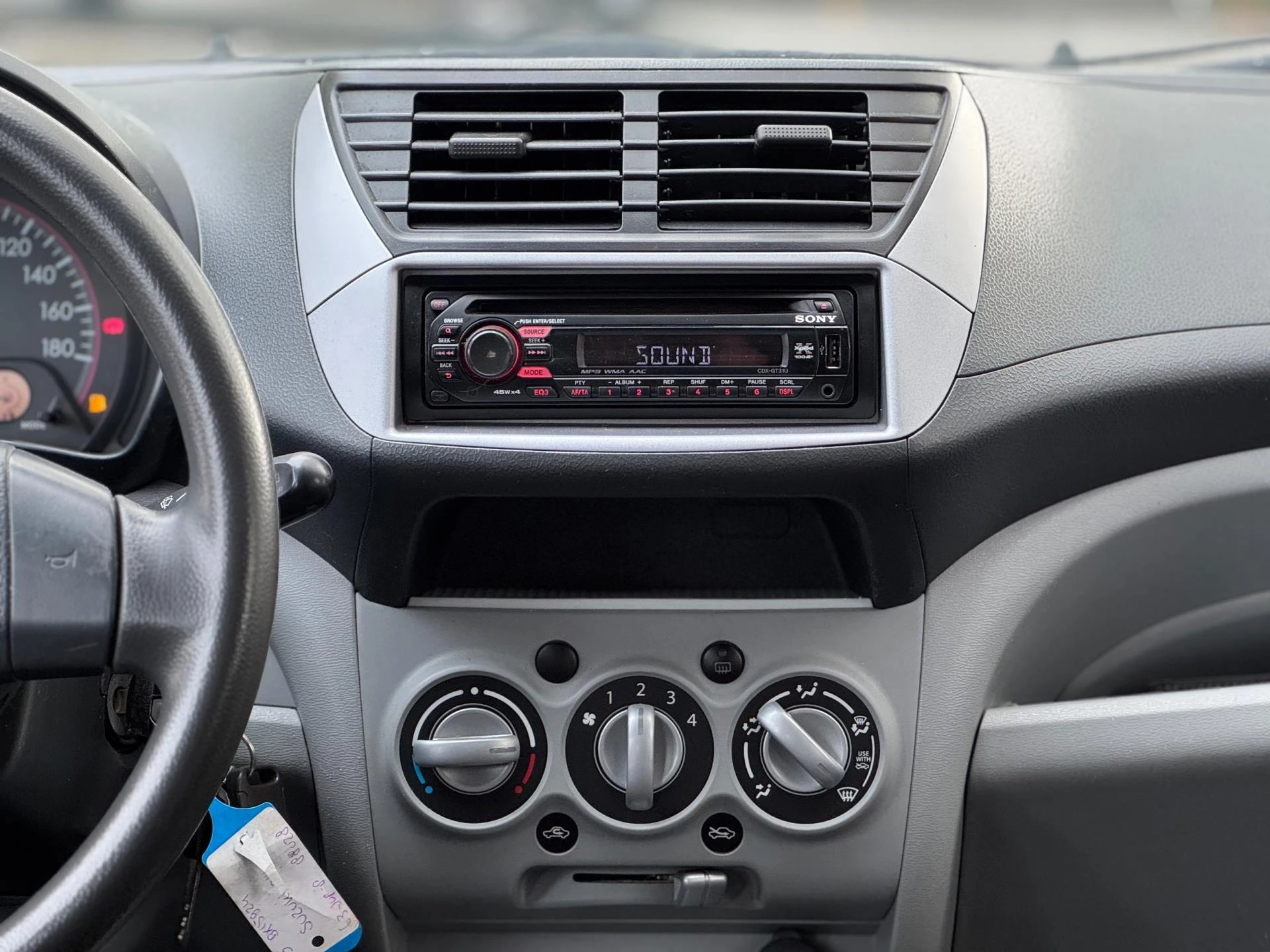 Hoofdafbeelding Suzuki Alto