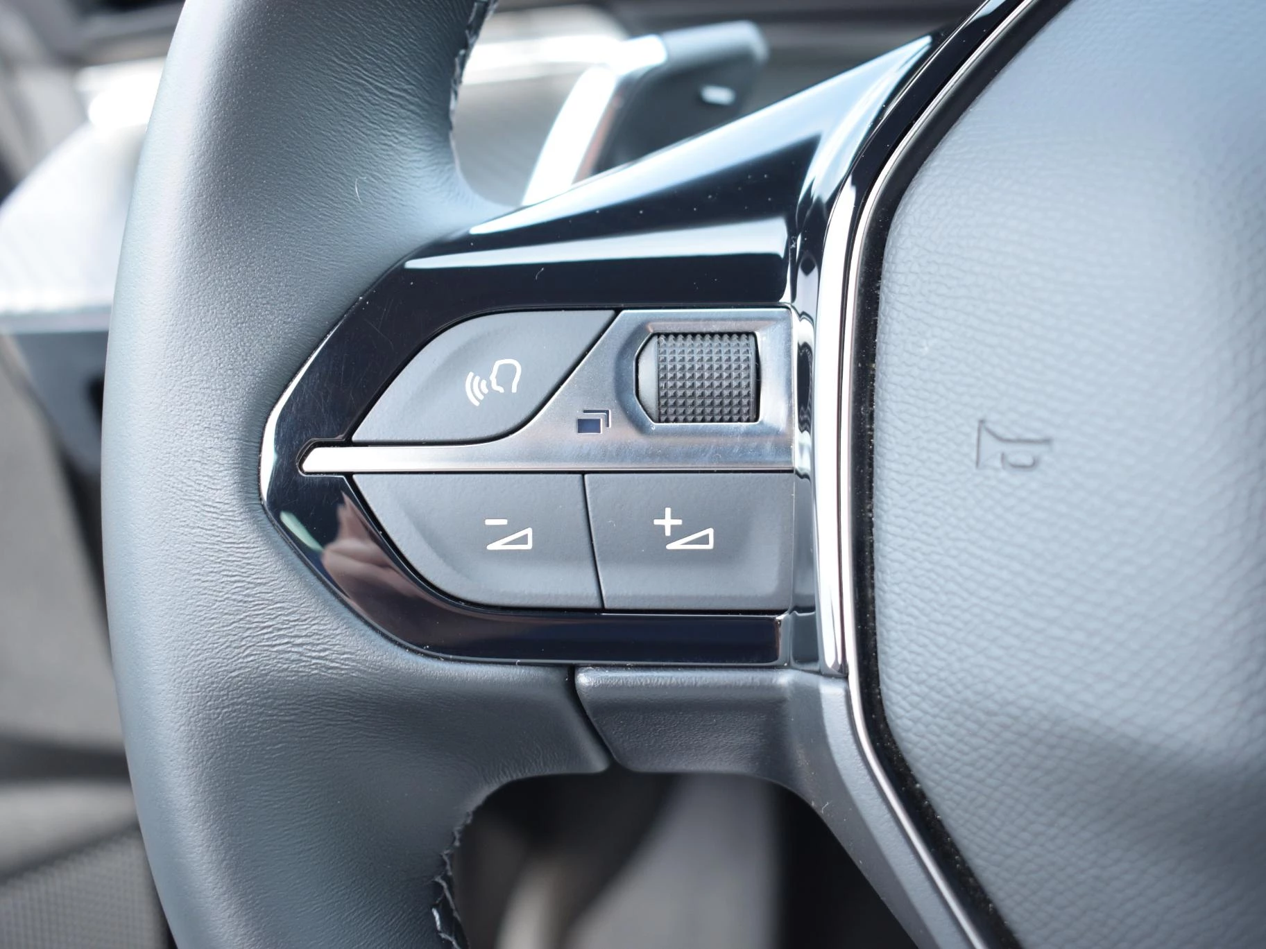 Hoofdafbeelding Peugeot 508