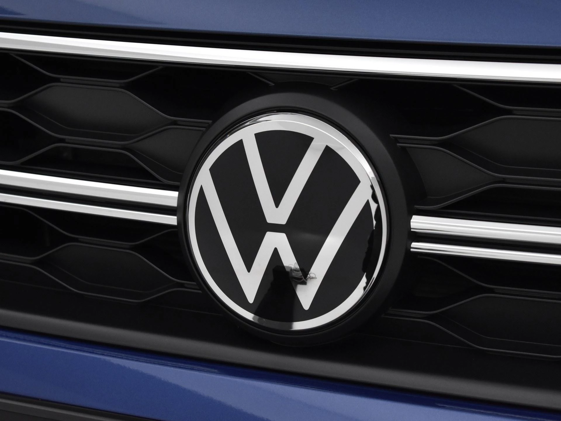 Hoofdafbeelding Volkswagen Taigo