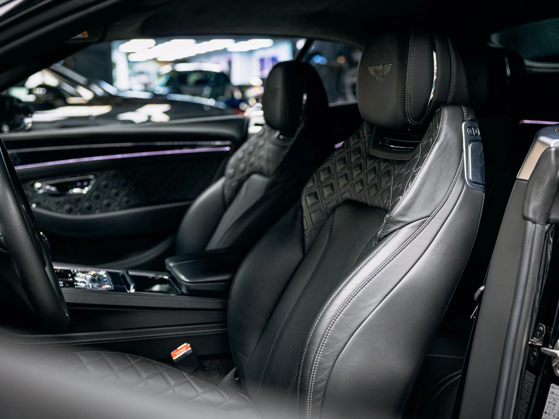 Hoofdafbeelding Bentley Continental GT