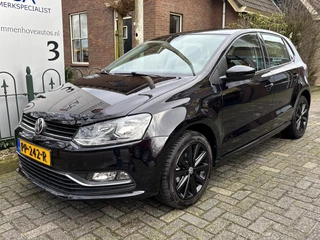 Volkswagen Polo 1.2 TSI Comfortline Business R