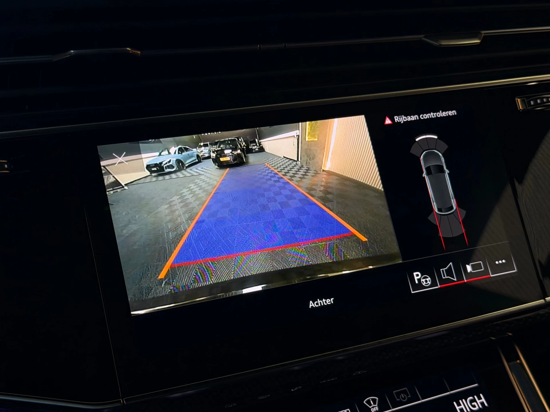 Hoofdafbeelding Audi SQ8