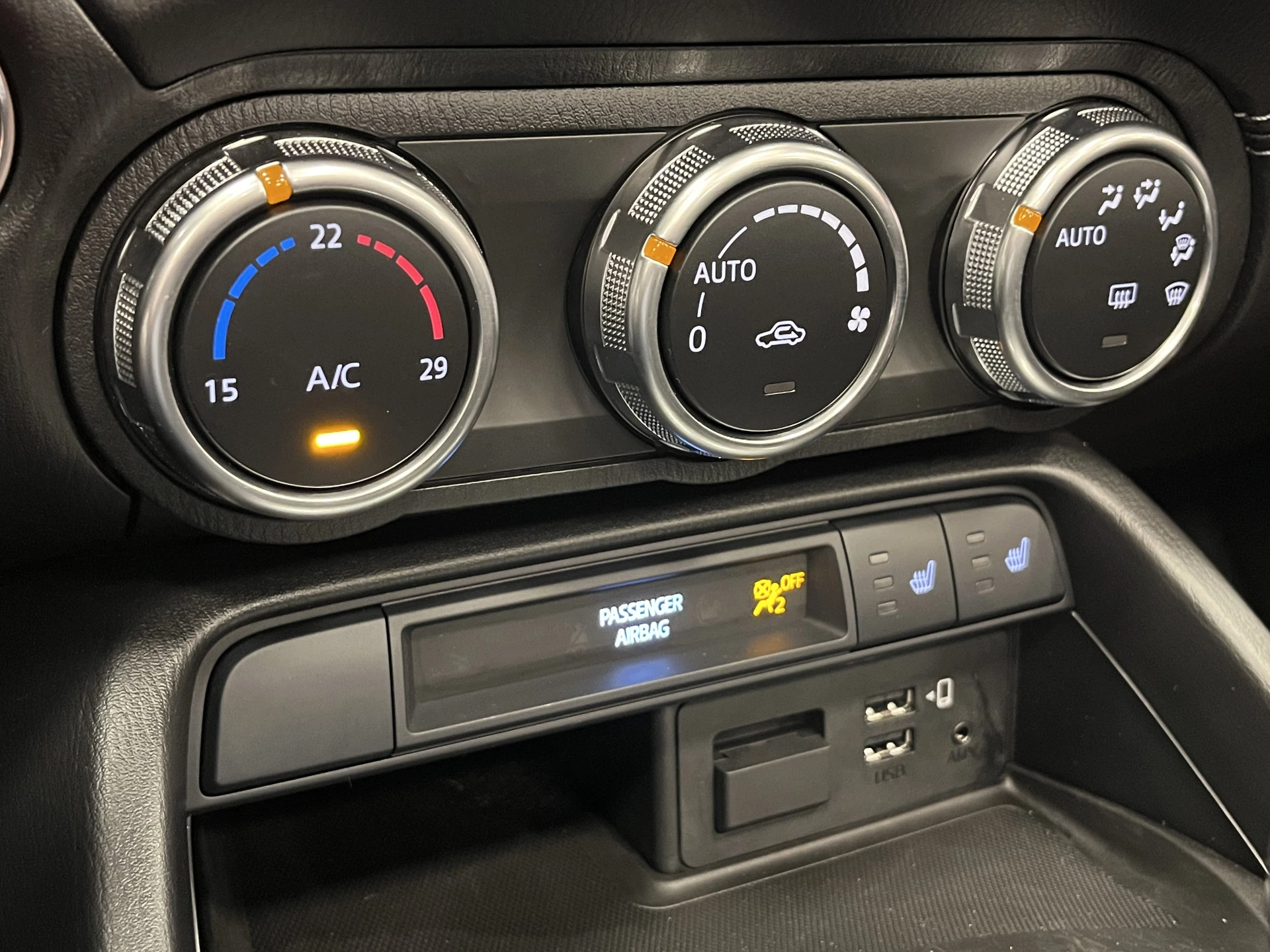 Hoofdafbeelding Mazda MX-5