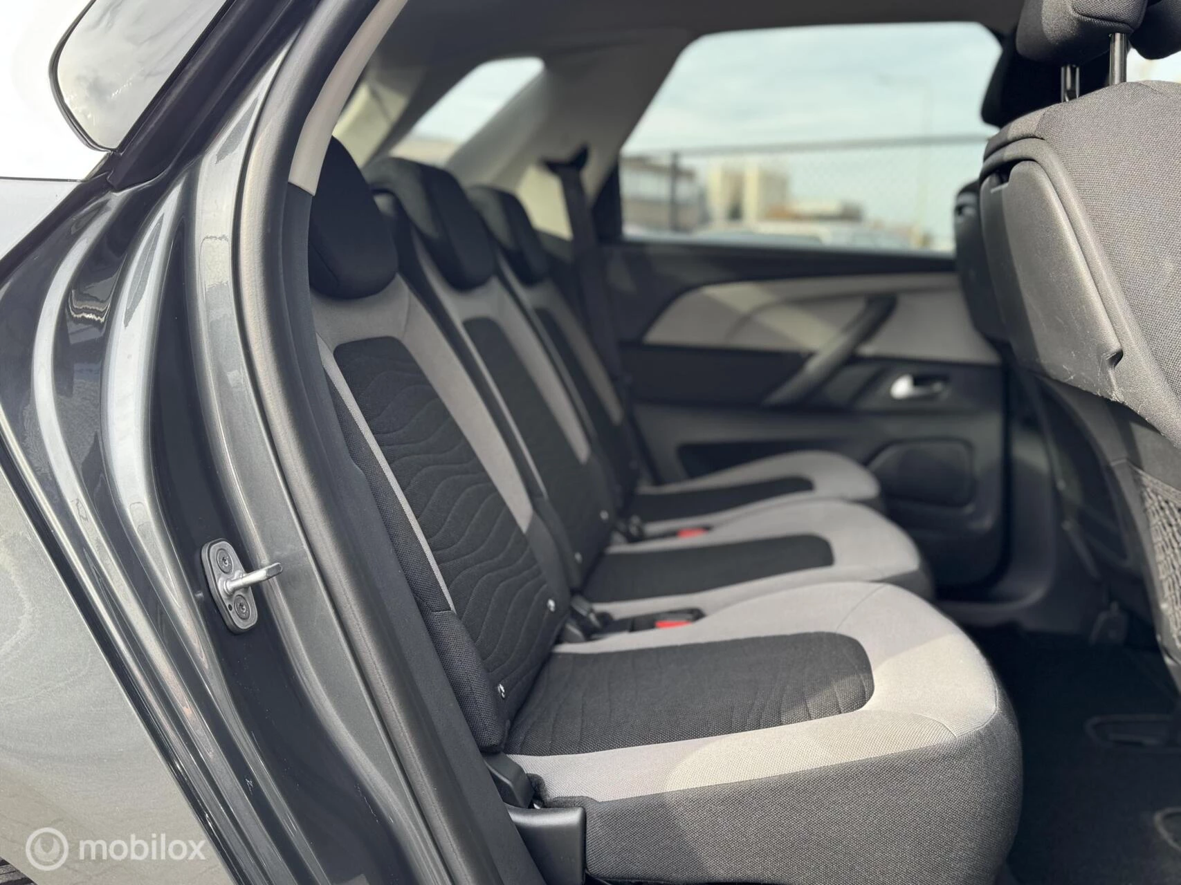 Hoofdafbeelding Citroën C4 Picasso