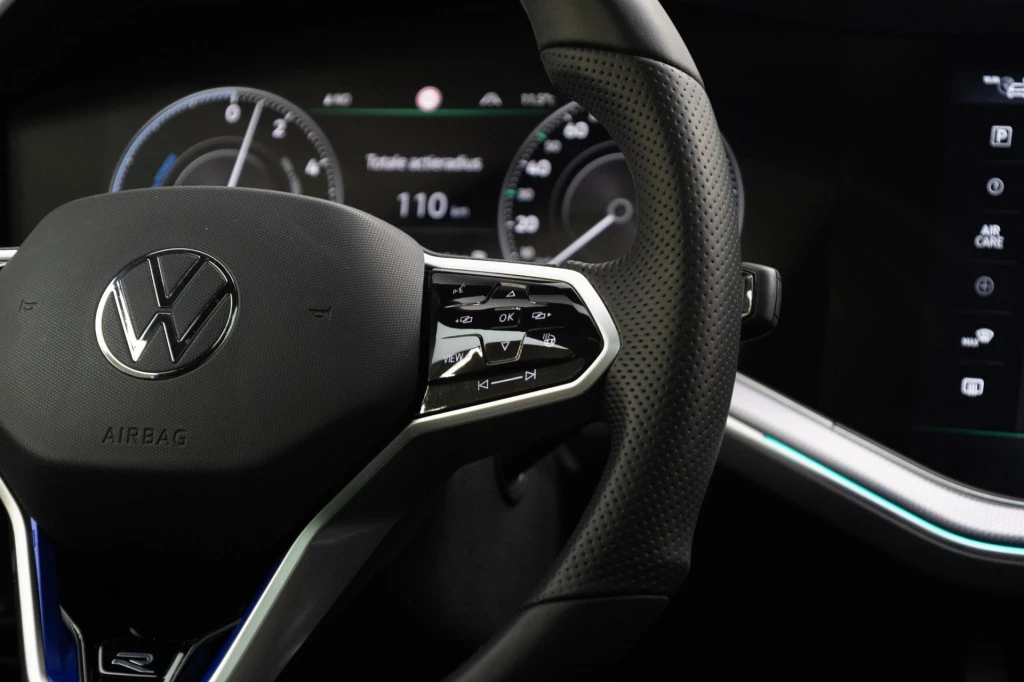 Hoofdafbeelding Volkswagen Touareg