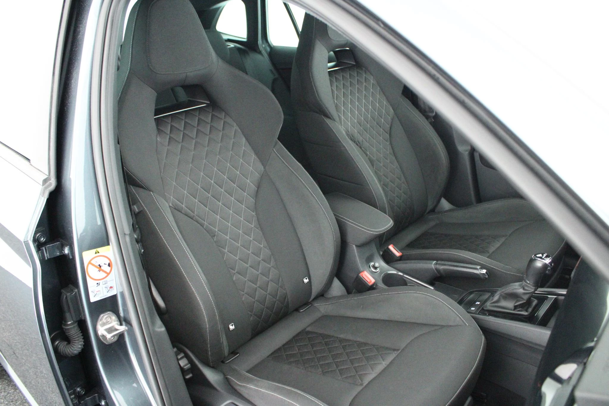 Hoofdafbeelding Škoda Scala