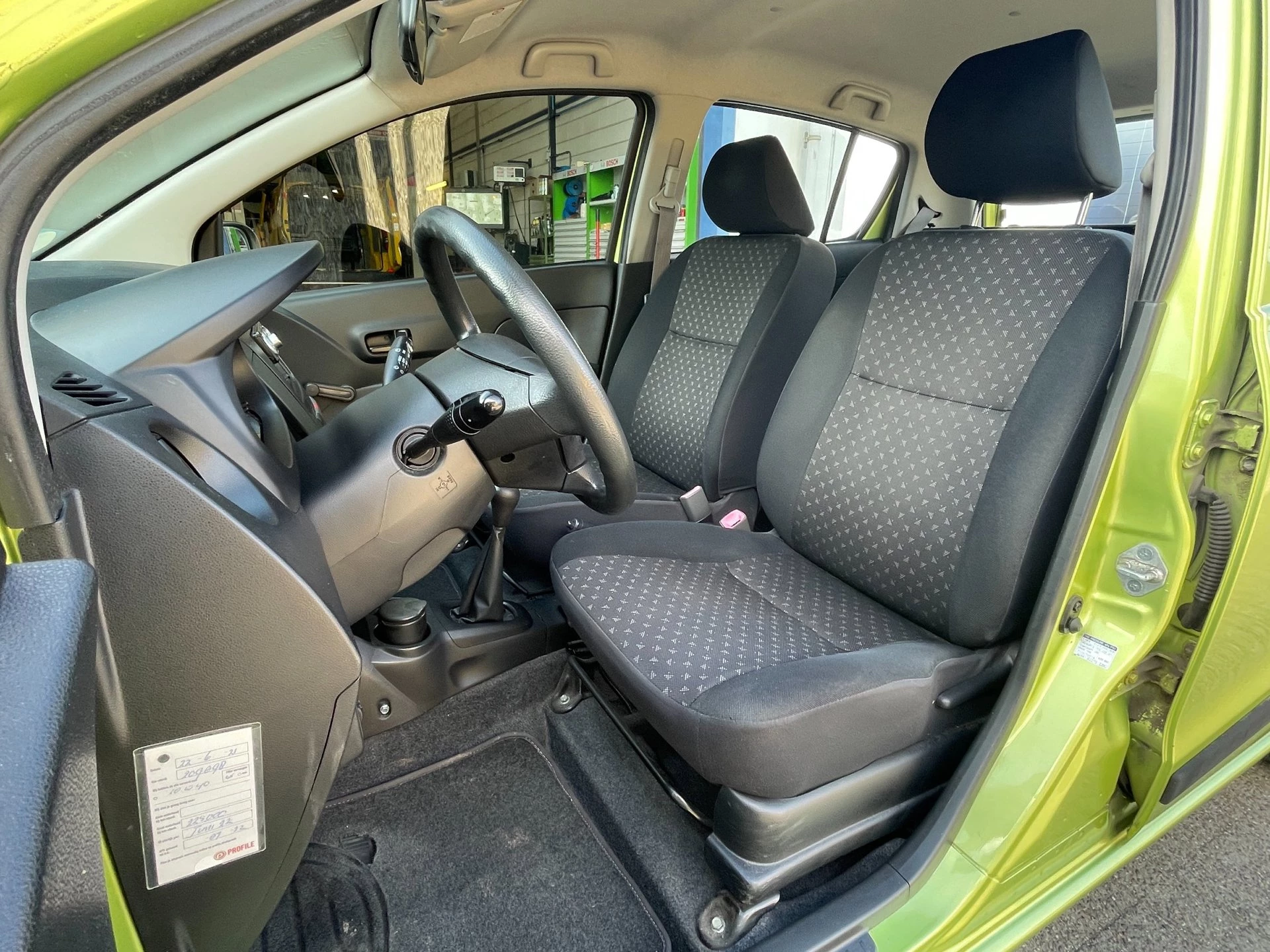 Hoofdafbeelding Daihatsu Cuore