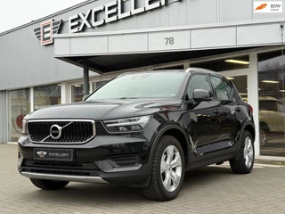 Hoofdafbeelding Volvo XC40 Volvo XC40 1.5 T3 Momentum
