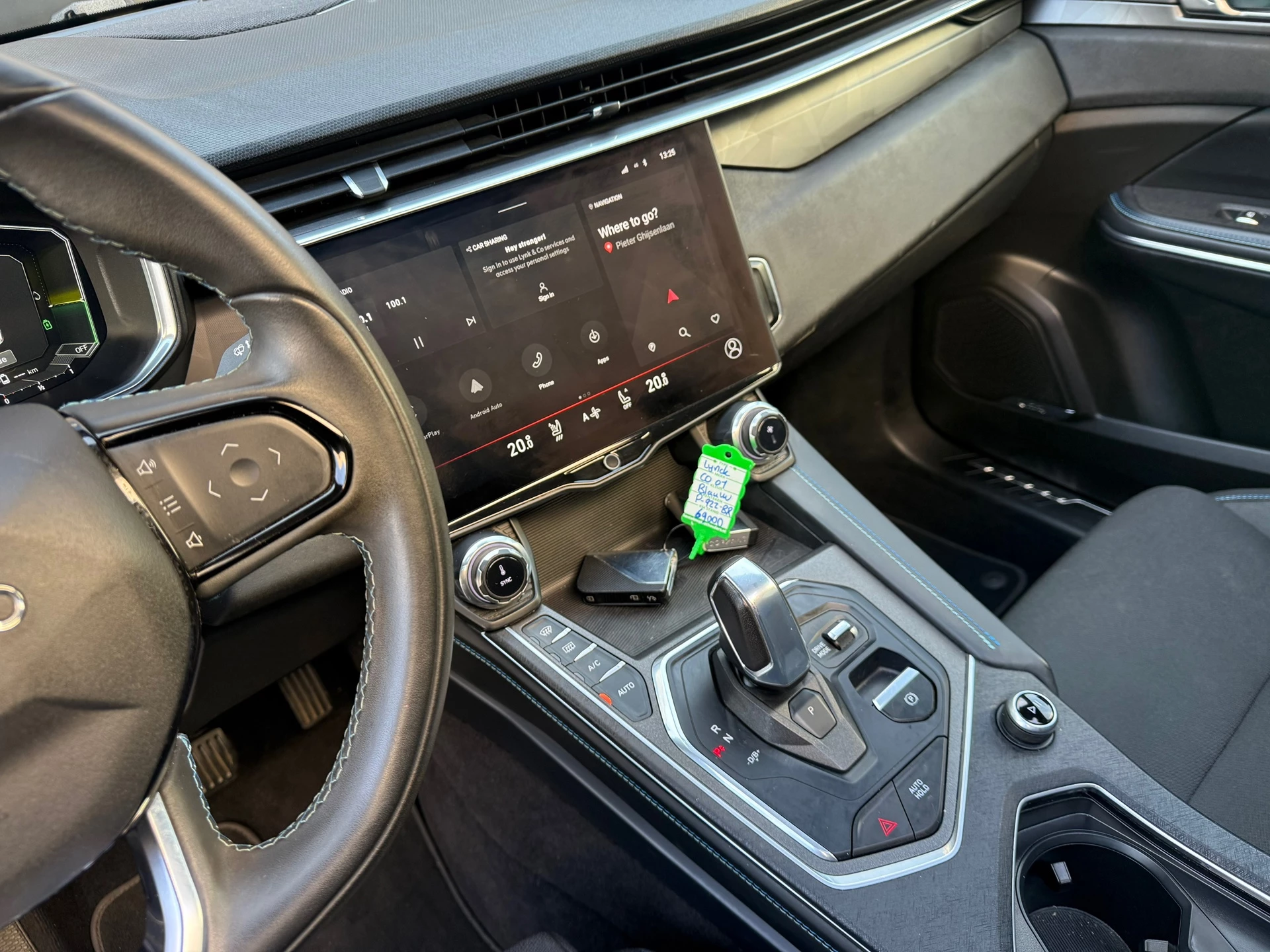 Hoofdafbeelding Lynk & Co 01