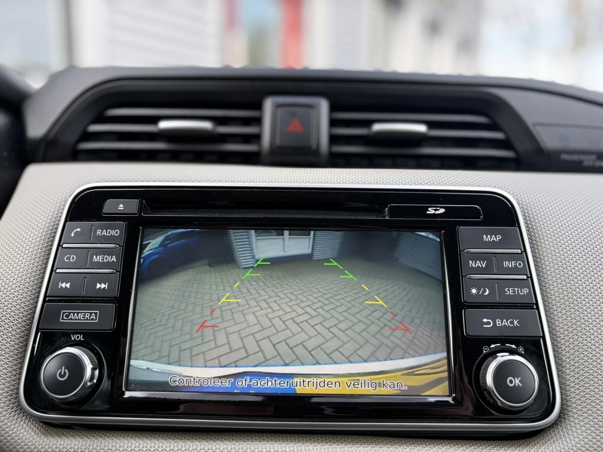 Hoofdafbeelding Nissan Micra