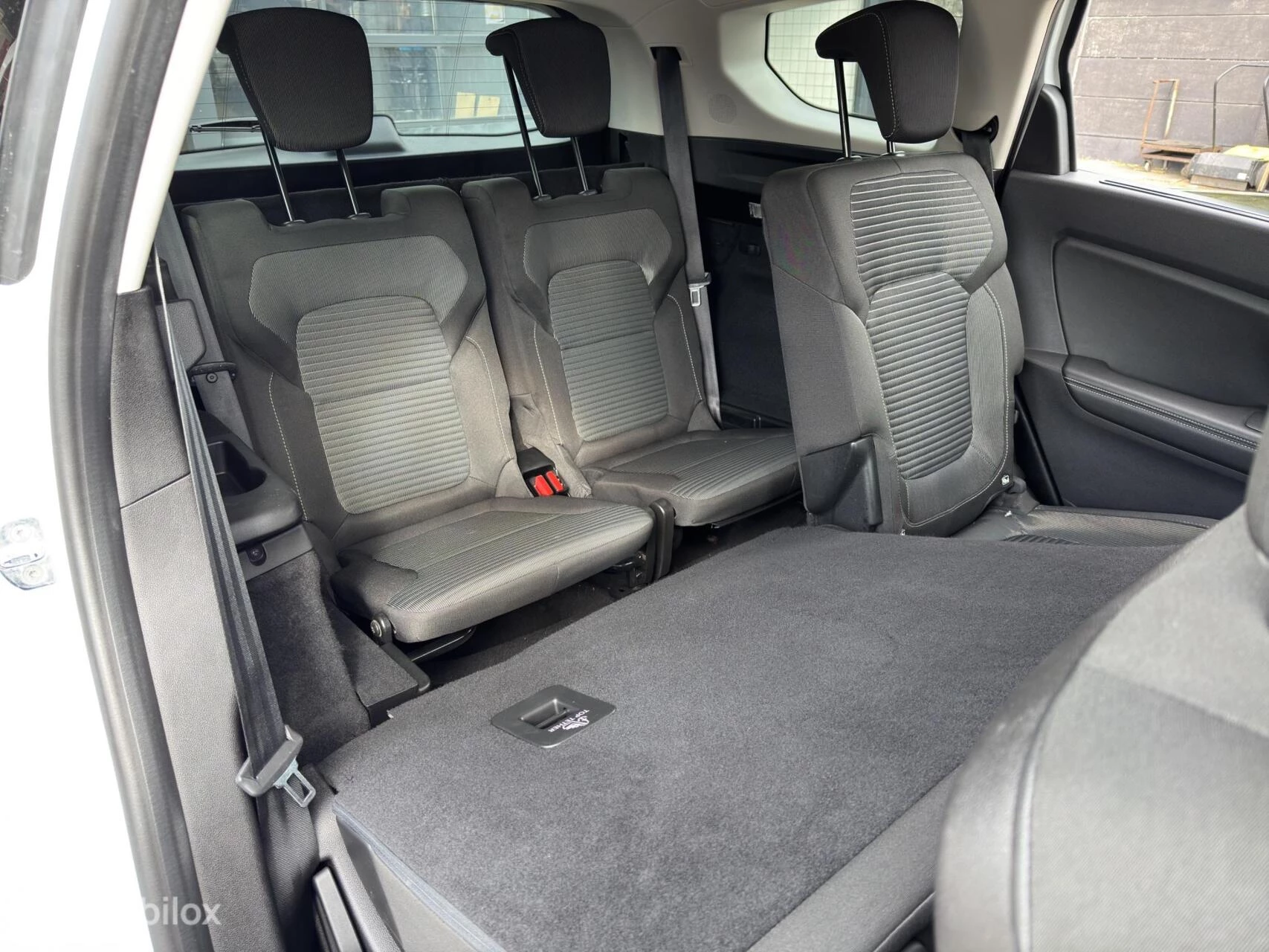 Hoofdafbeelding Renault Grand Scénic