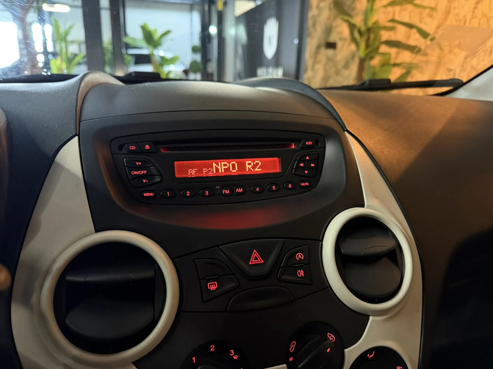 Hoofdafbeelding Ford Ka