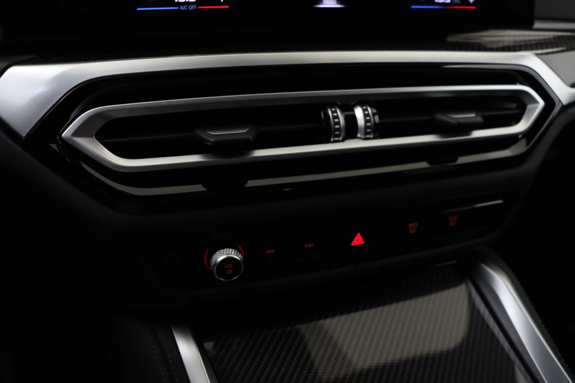 Hoofdafbeelding BMW M3