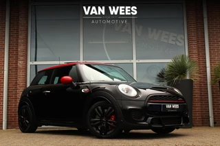 Hoofdafbeelding MINI Cooper ➡️ Mini Mini 2.0 F56 John Cooper Works Chili | 231 pk | Sport | Automaat |