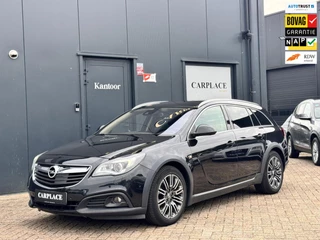 Opel Insignia Country Tourer 2.0 T 4x4