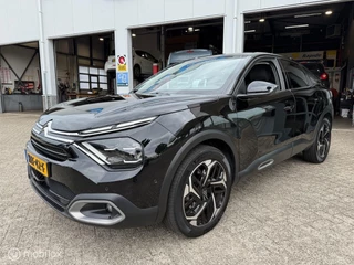 CITROËN C4 130 PK AUTOMAAT SHINE 12 MND BOVAG RIJKLAAR PRIJS
