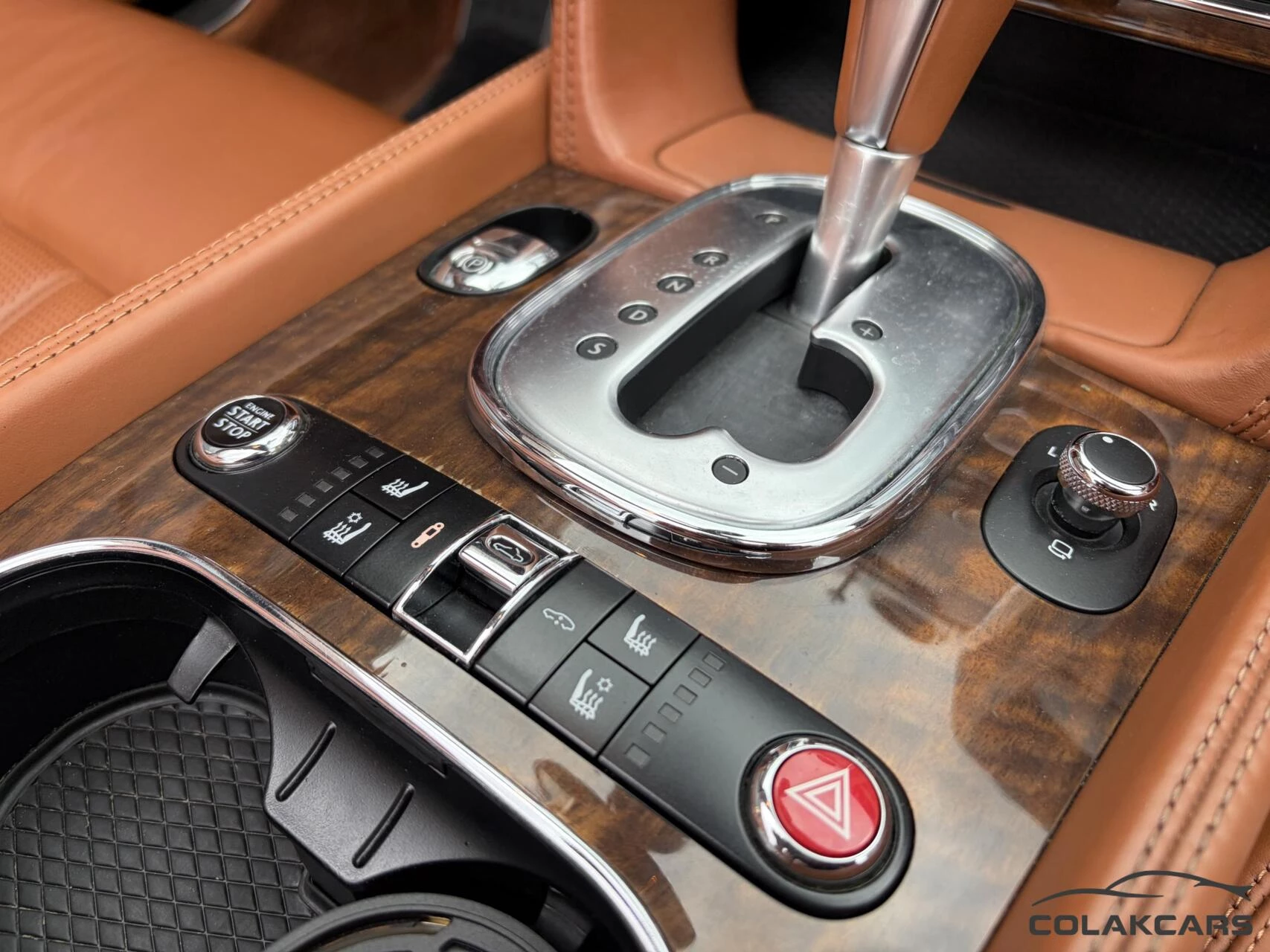 Hoofdafbeelding Bentley Continental GT