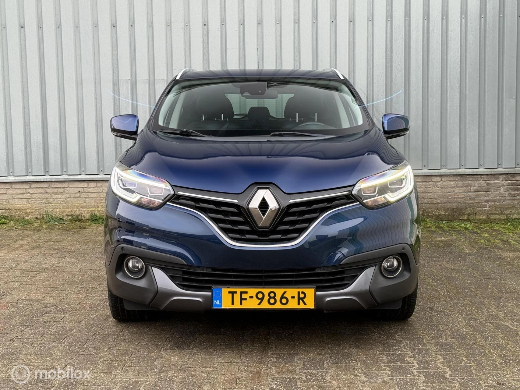 Hoofdafbeelding Renault Kadjar