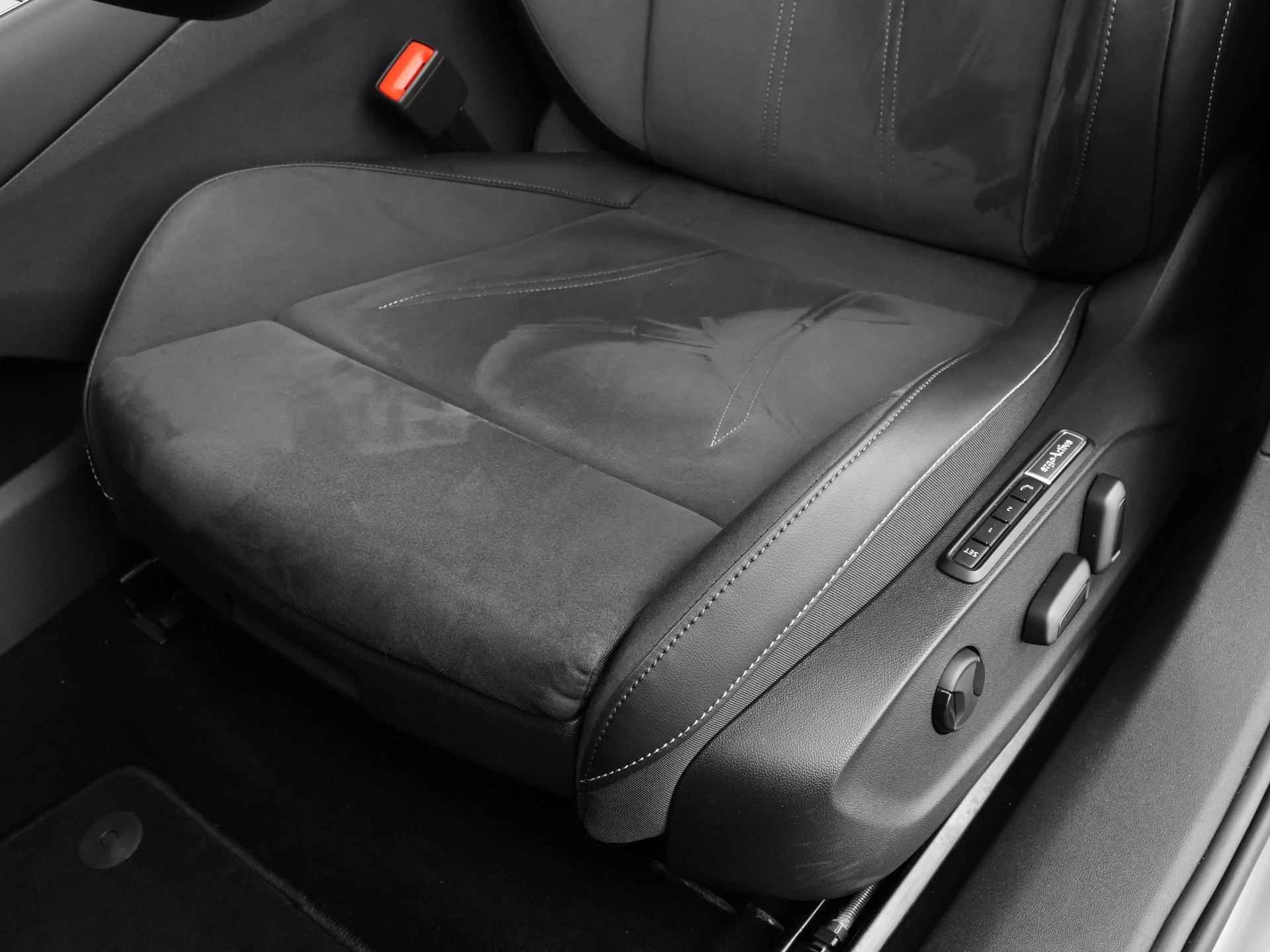 Hoofdafbeelding Volkswagen ID.7