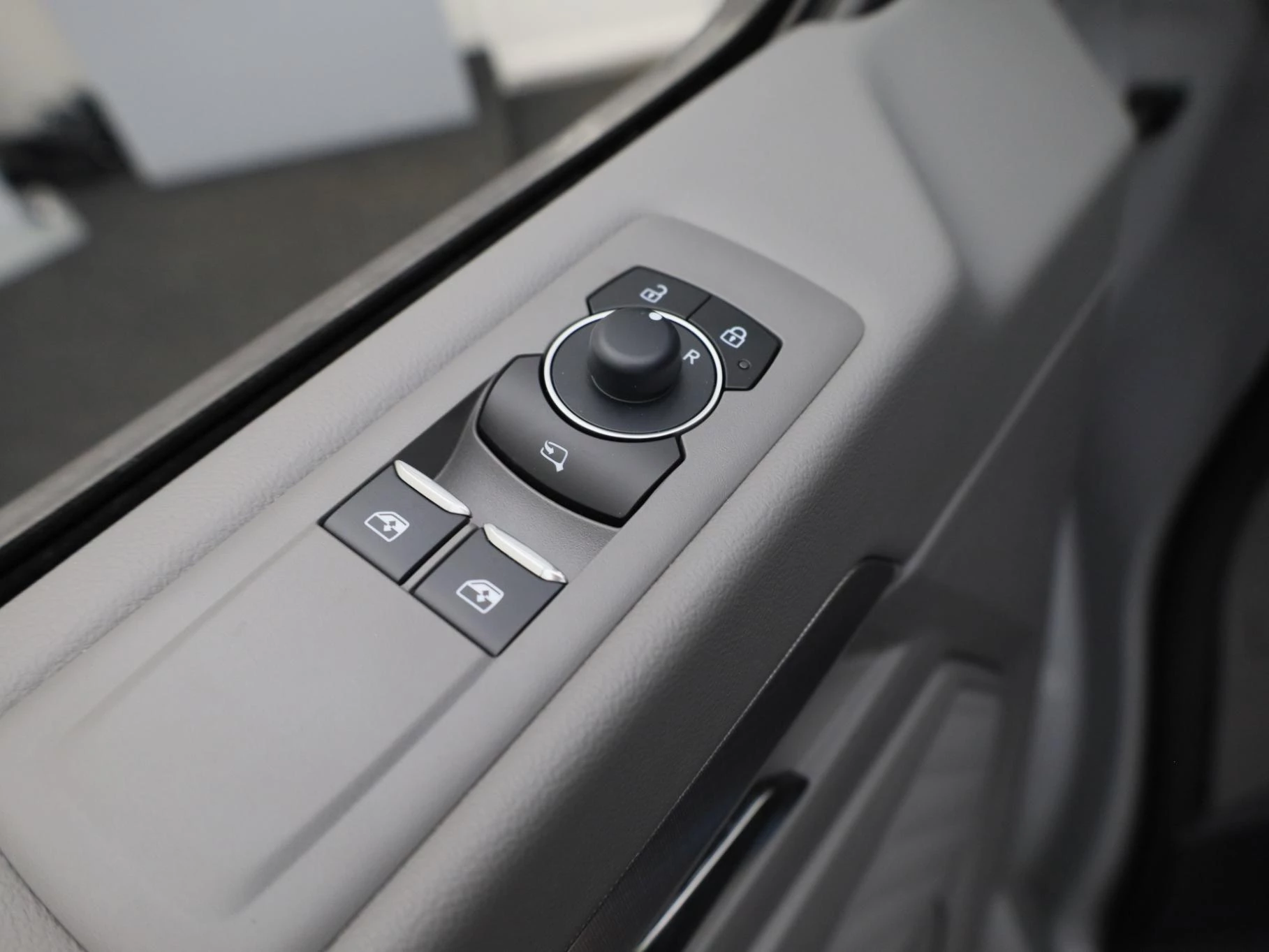 Hoofdafbeelding Volkswagen e-Transporter