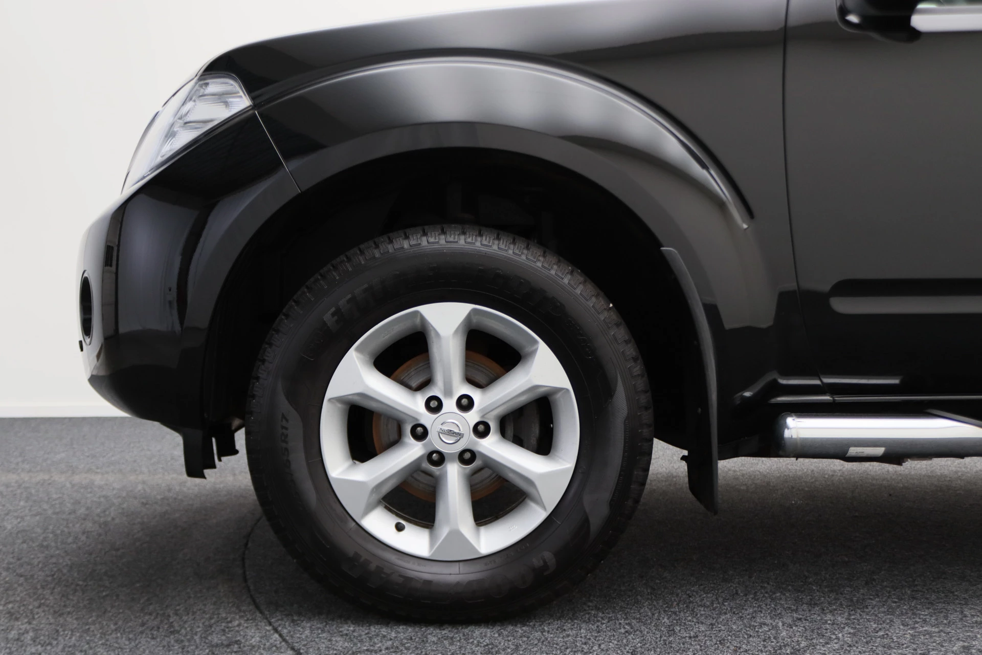 Hoofdafbeelding Nissan Navara