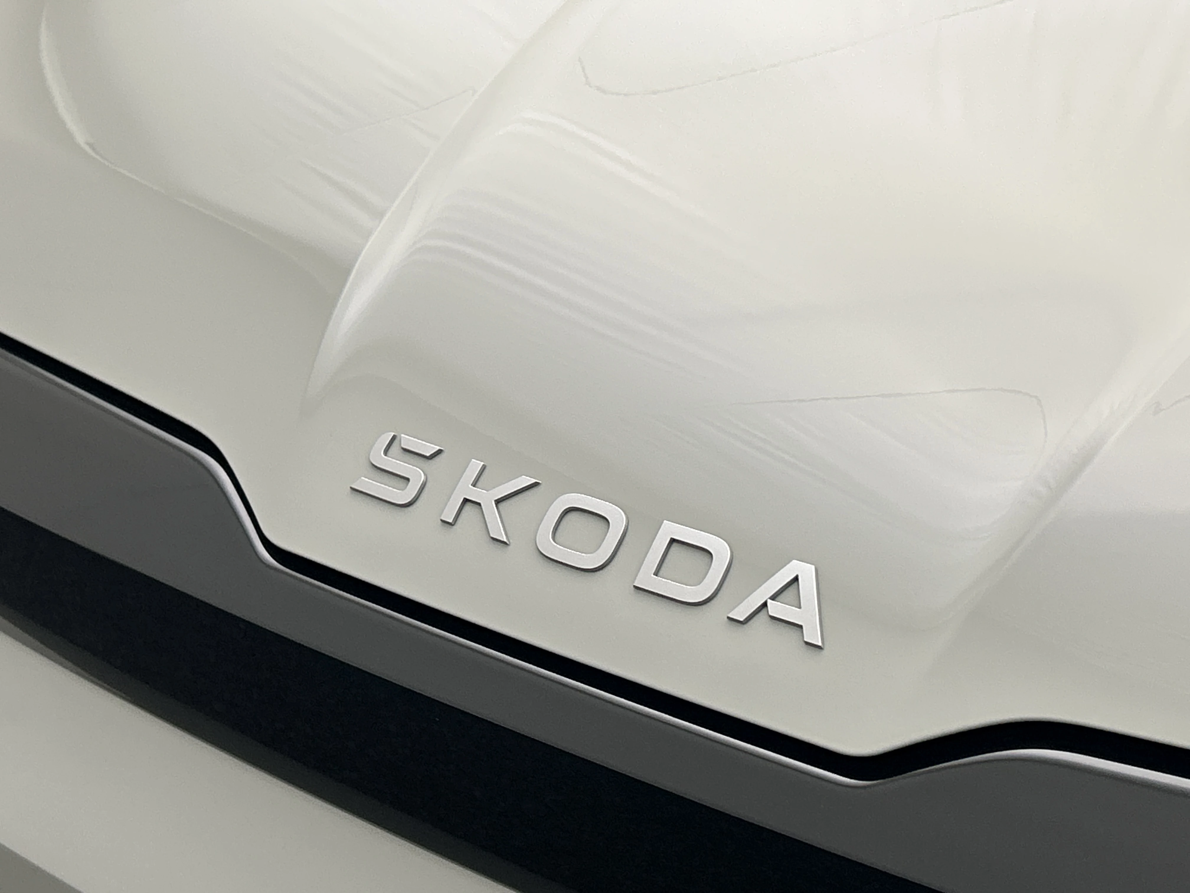 Hoofdafbeelding Škoda Enyaq iV