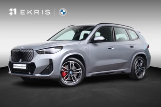 BMW iX1 eDrive20 67 kWh M Sport Edition / Sportpakket Pro / 19'' LM / Stoelverwarming Voor / Achteruitrijcamera /