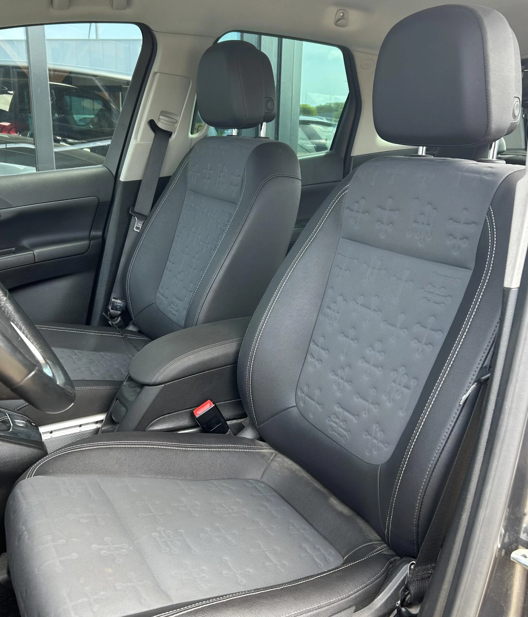 Hoofdafbeelding Opel Meriva