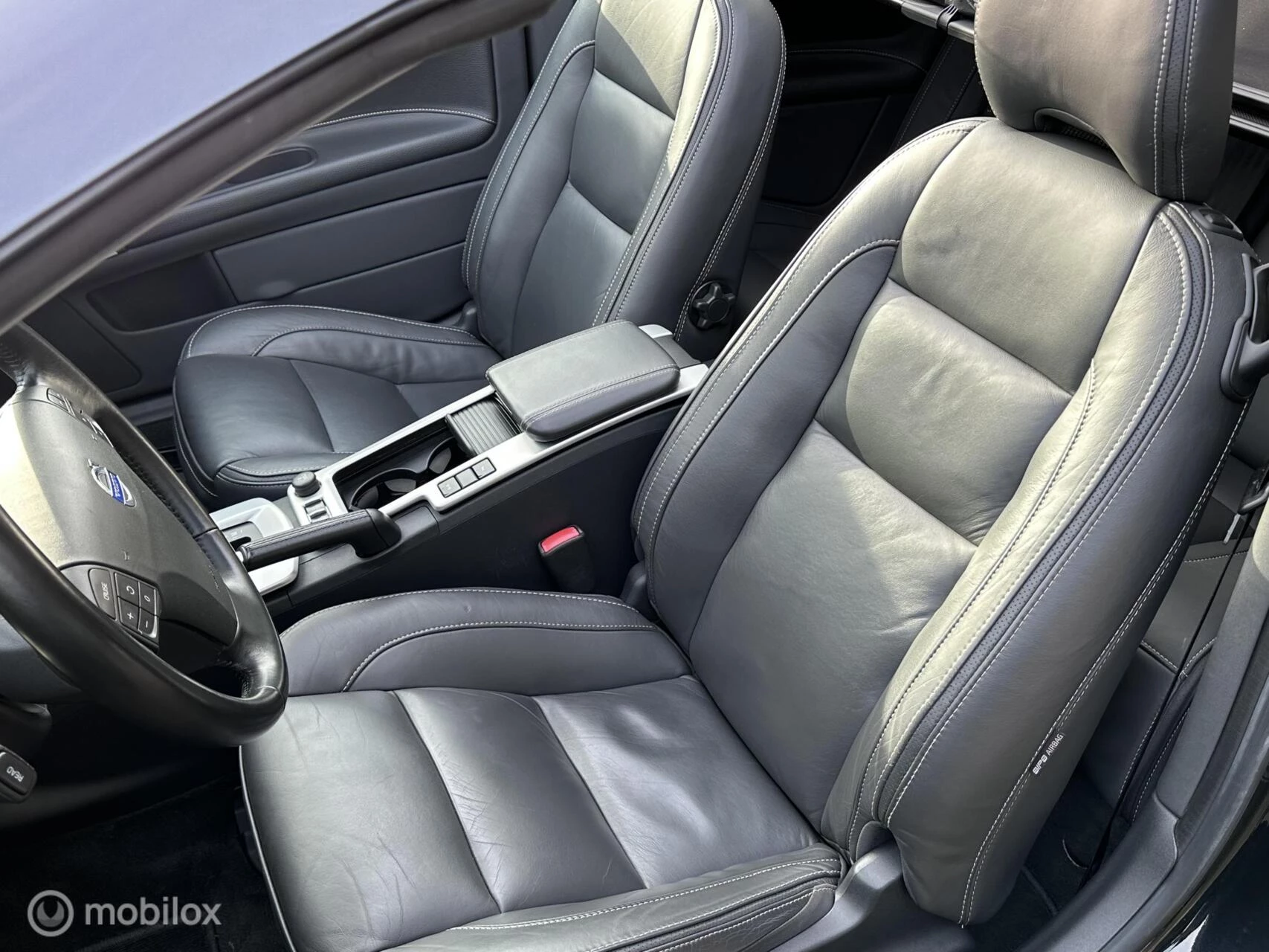 Hoofdafbeelding Volvo C70