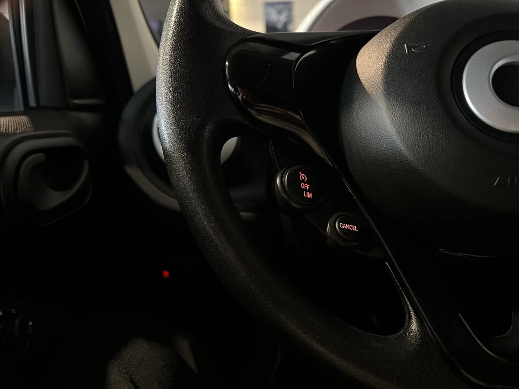 Hoofdafbeelding smart Forfour