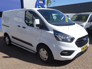 Ford Transit Custom 280 2.0 TDCI L1H1 TREND AIRCO NAVI DAKDRAGERS CRUISE CONTROL