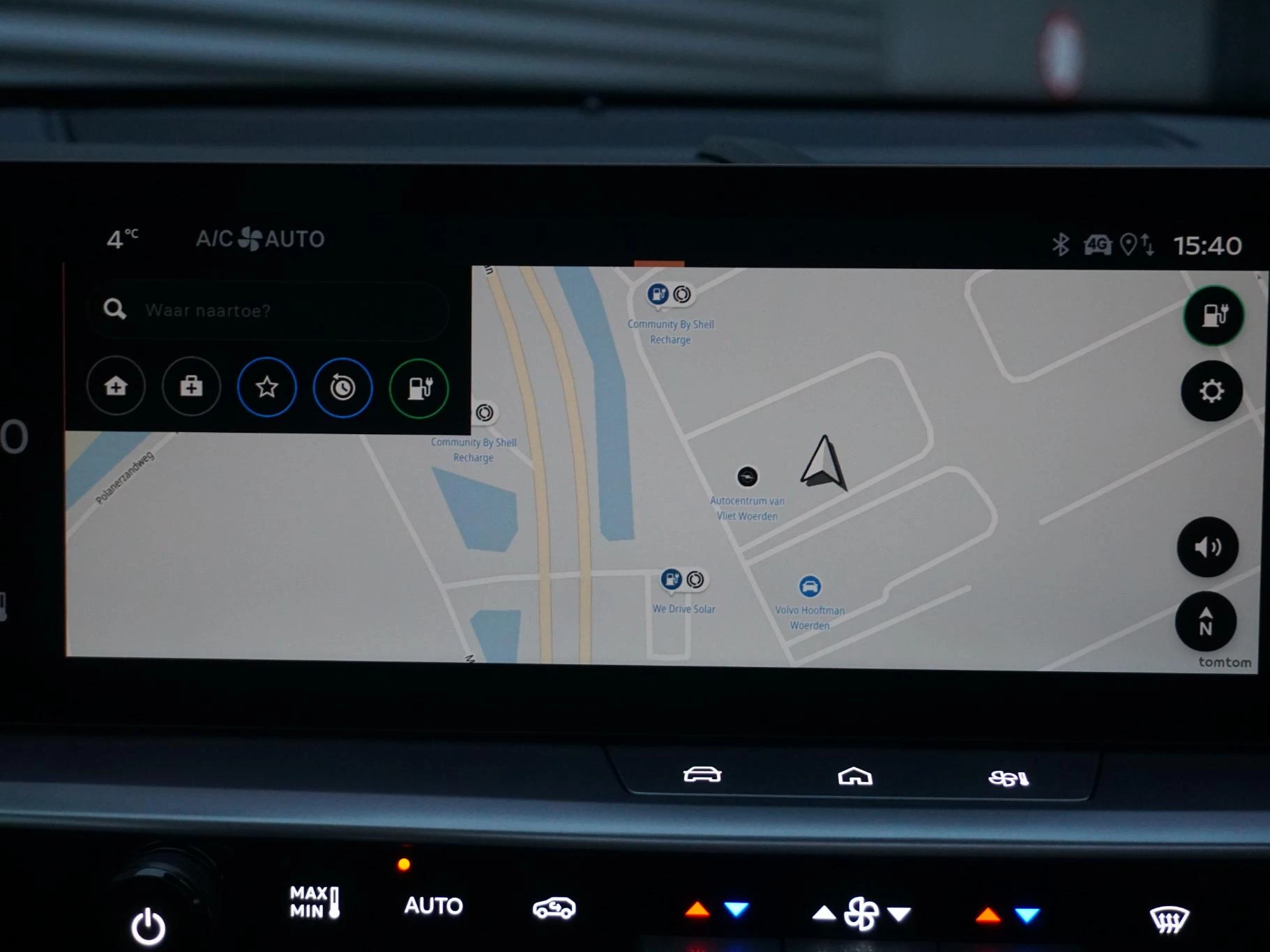 Hoofdafbeelding Opel Grandland