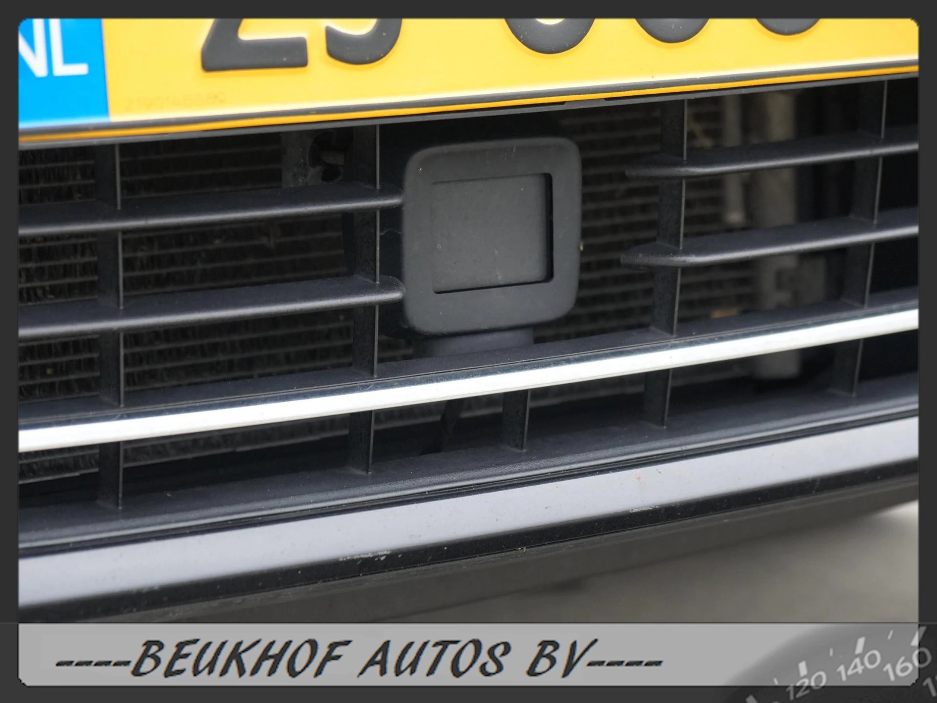 Hoofdafbeelding Volkswagen Golf Sportsvan