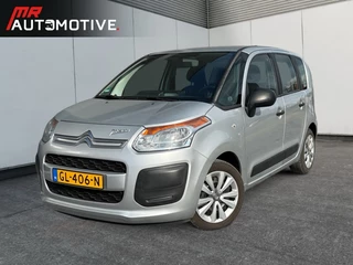 Citroën C3 Picasso 1.4 VTI Attraction - Trekhaak, Bluetooth