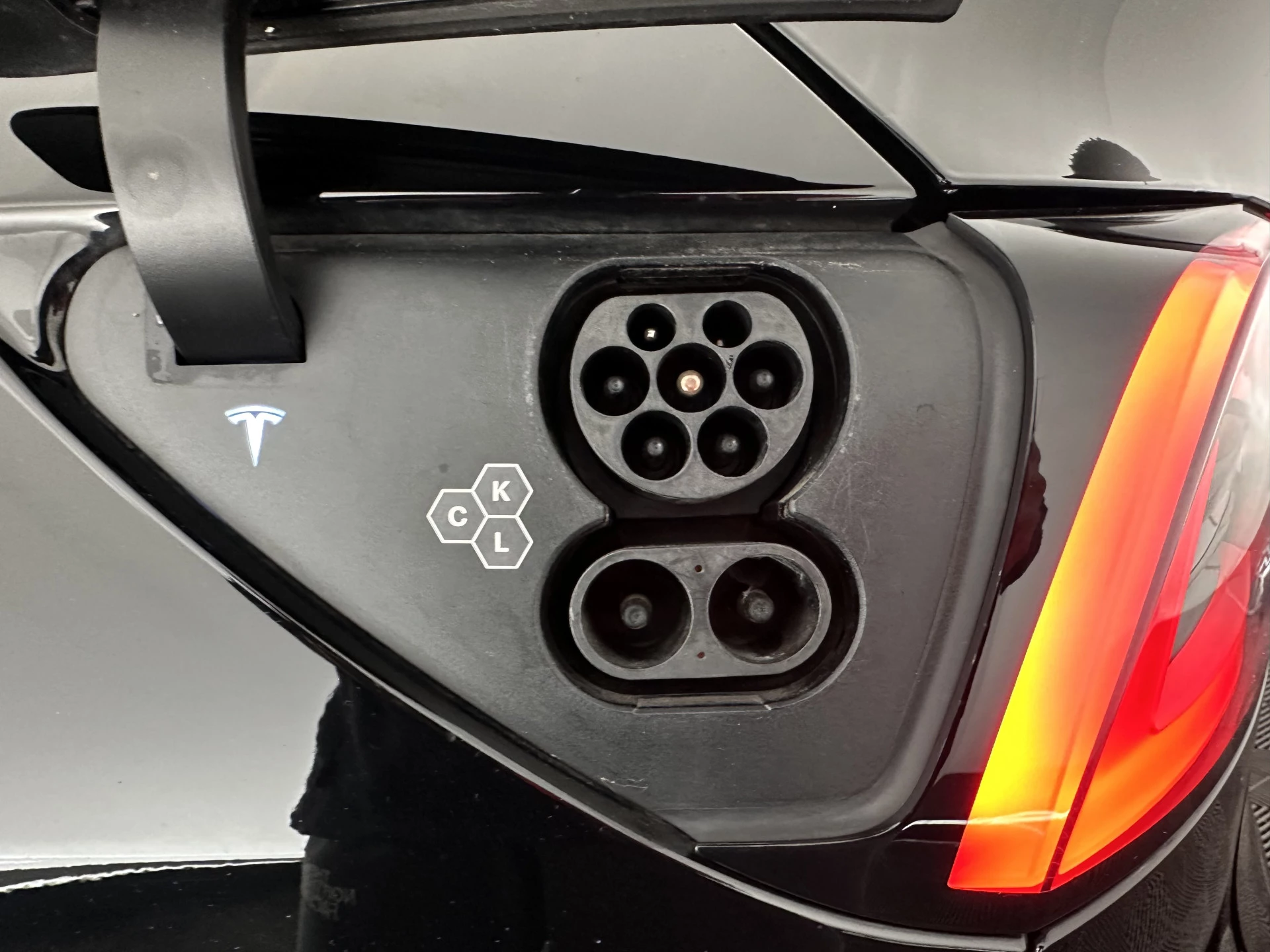 Hoofdafbeelding Tesla Model Y