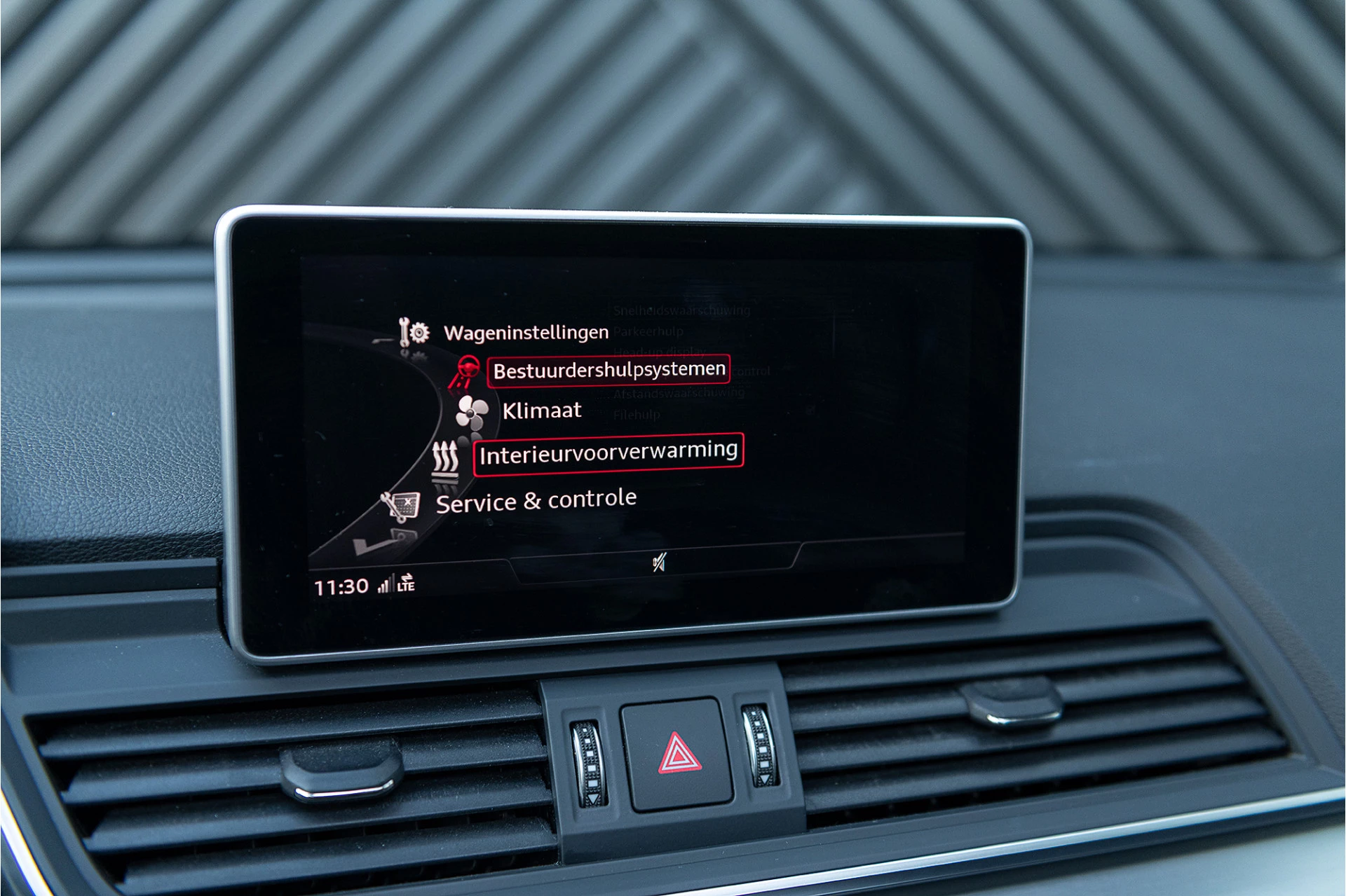 Hoofdafbeelding Audi SQ5