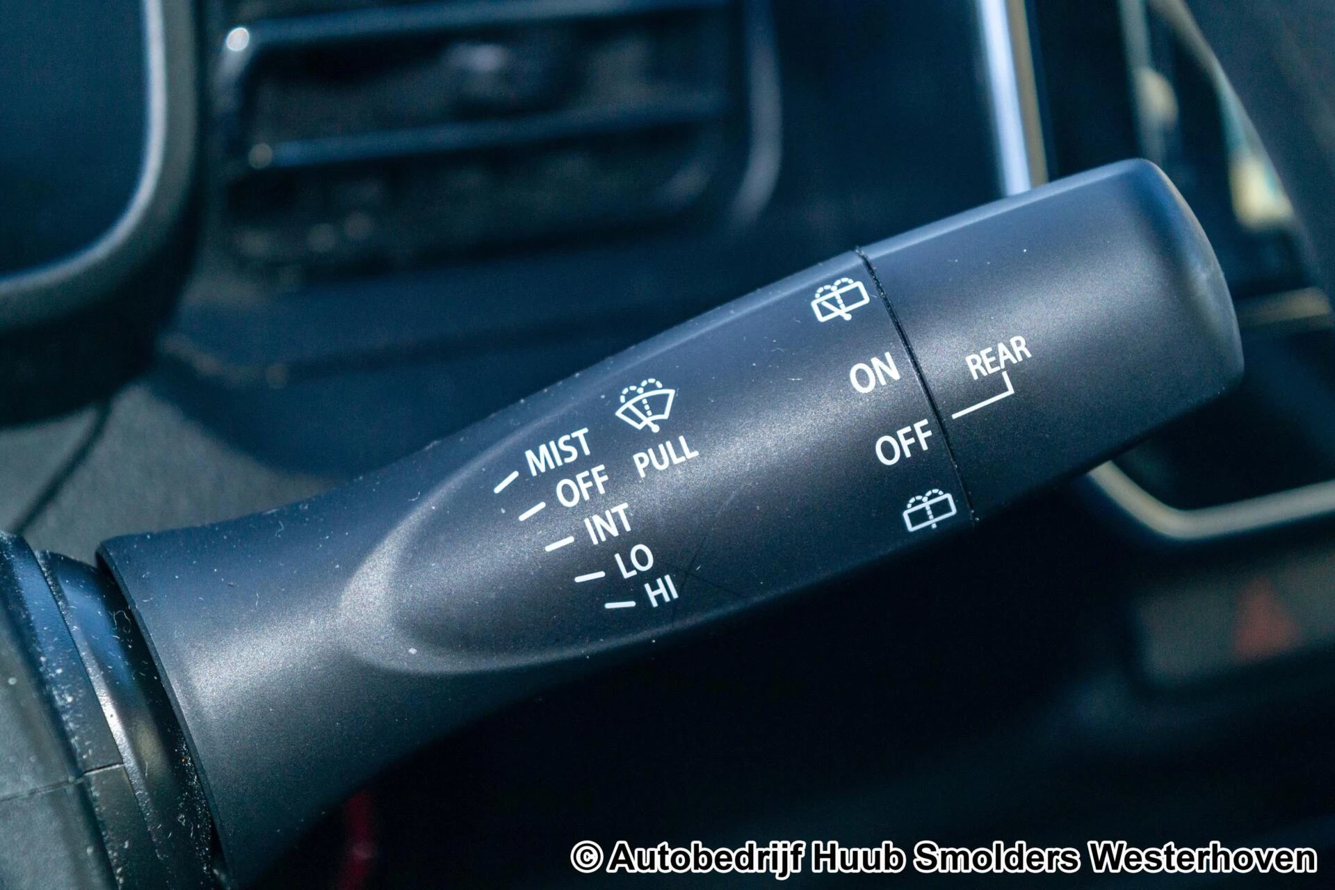 Hoofdafbeelding Suzuki Ignis