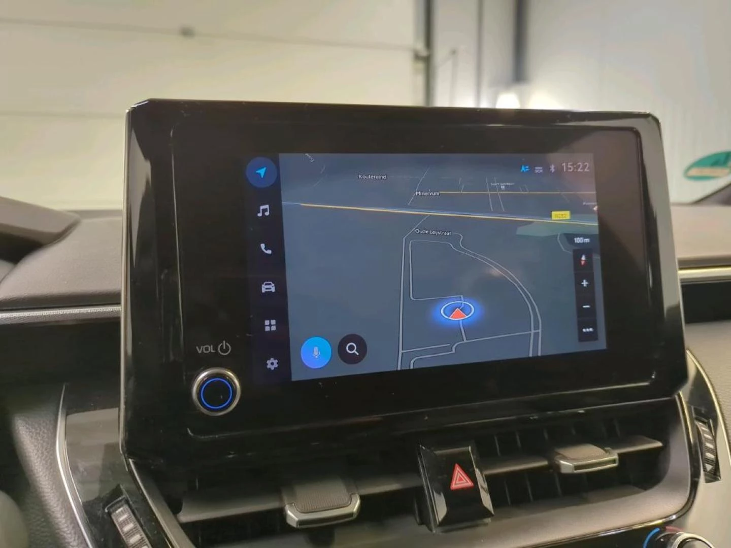 Hoofdafbeelding Toyota Corolla Touring Sports