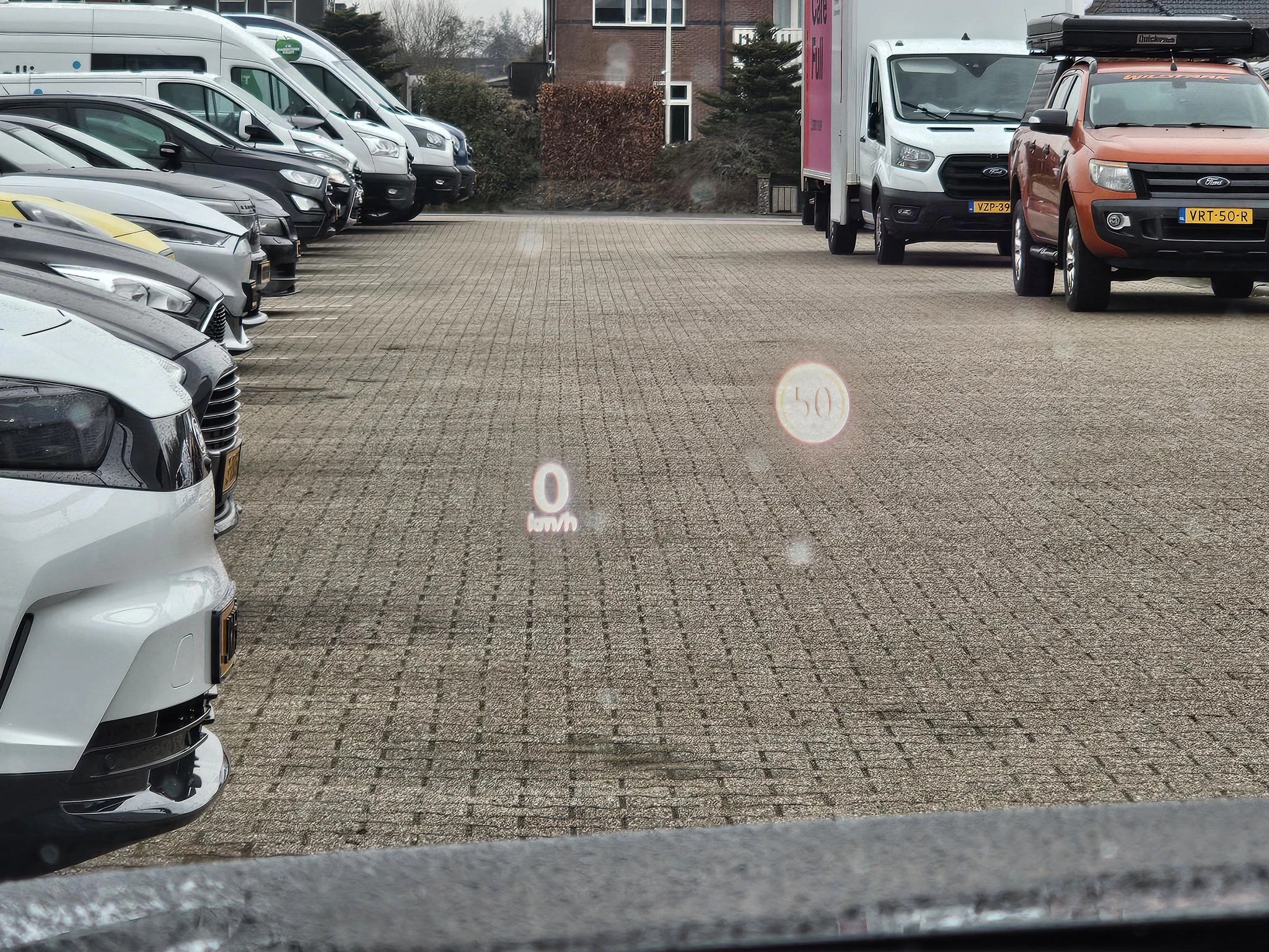 Hoofdafbeelding Mazda CX-60