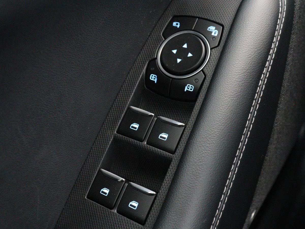 Hoofdafbeelding Ford Mustang Mach-E