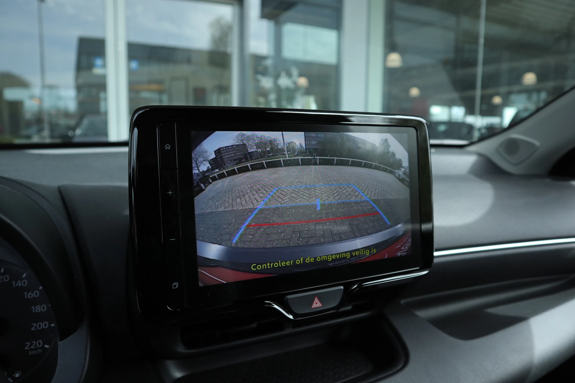 Hoofdafbeelding Mazda 2 Hybrid