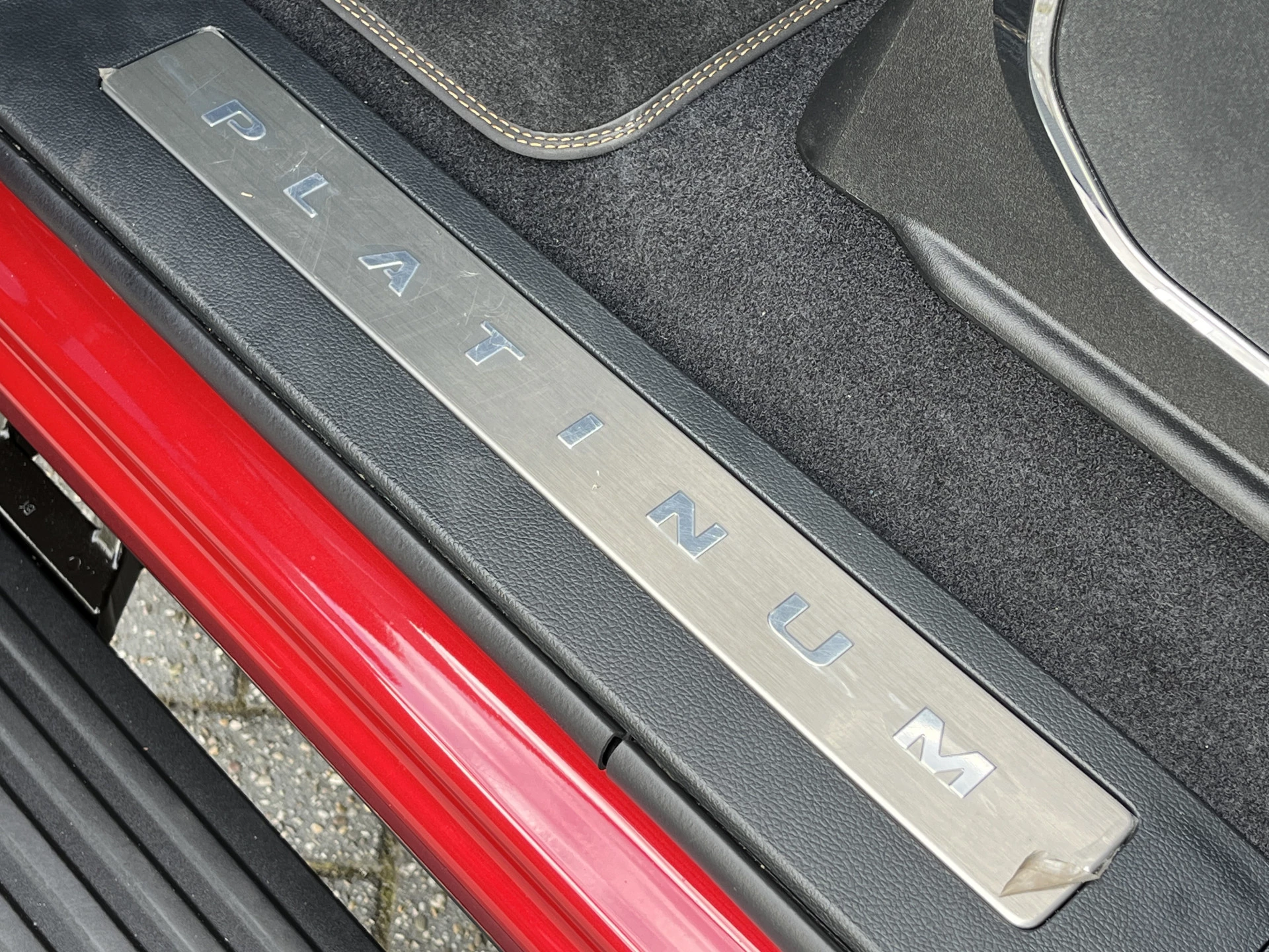 Hoofdafbeelding Ford F-150