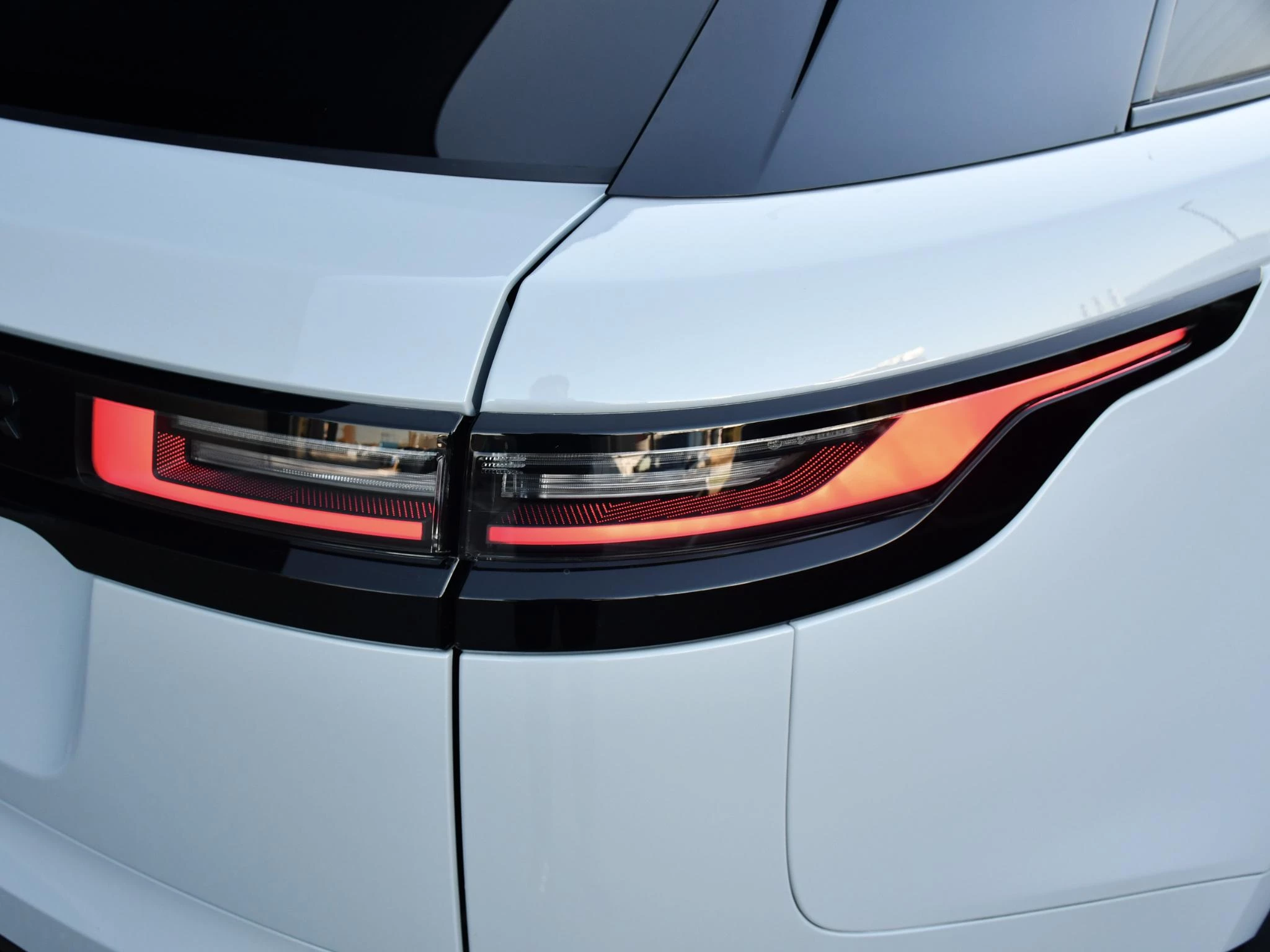 Hoofdafbeelding Land Rover Range Rover Velar