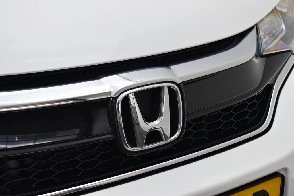 Hoofdafbeelding Honda Jazz