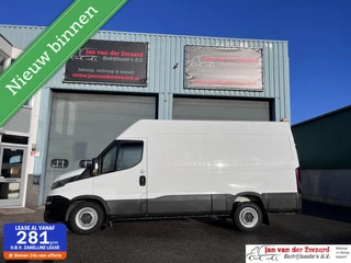 Iveco Daily 35C14V 2.3 AUTOMAAT 352 H2