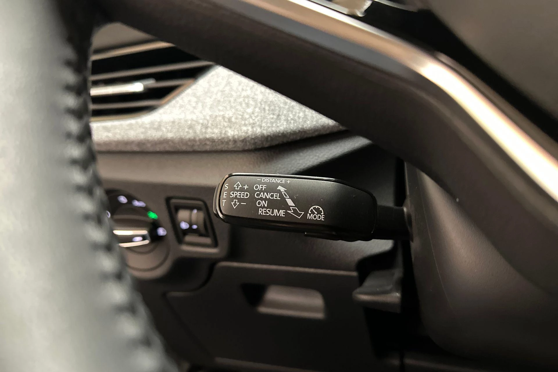 Hoofdafbeelding Škoda Scala