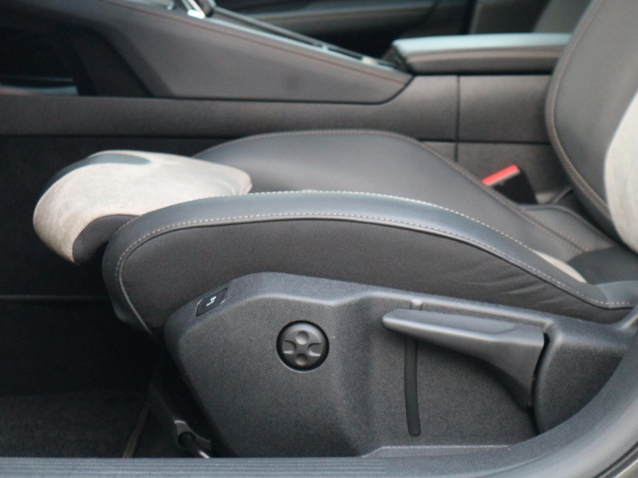 Hoofdafbeelding Peugeot 508