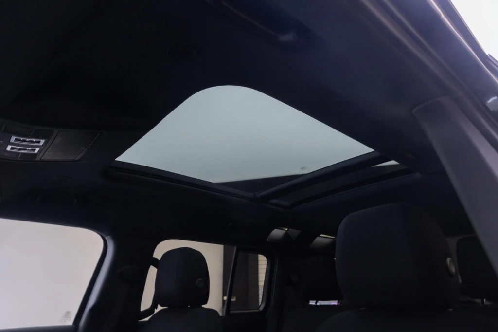 Hoofdafbeelding Land Rover Defender