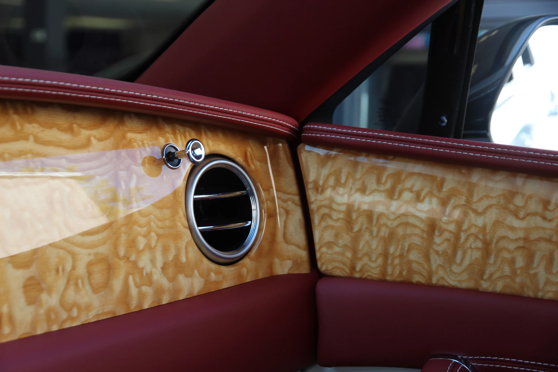 Hoofdafbeelding Bentley Flying Spur