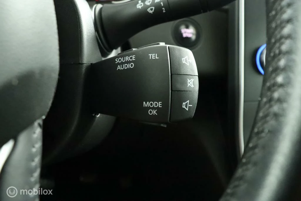 Hoofdafbeelding Renault Scénic